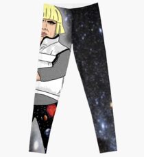Space Pants Leggings