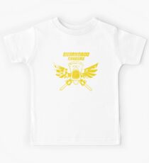 Sharknado Chasers Kids Tee