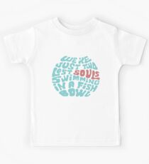 Lost Souls Kids Tee