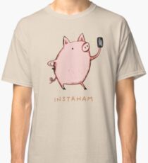 Instaham Classic T-Shirt