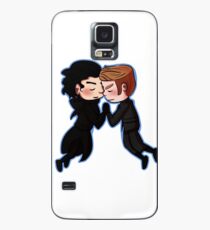 Ren & Hux Hülle & Klebefolie für Samsung Galaxy