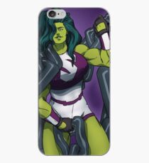 Sensational iPhone Case