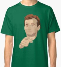 Bill F'in Murray Classic T-Shirt