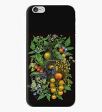 Trout Lily Farmstand iPhone Case
