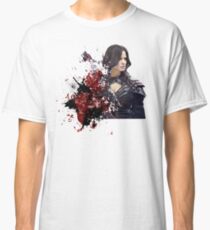 Nyssa al ghul Classic T-Shirt