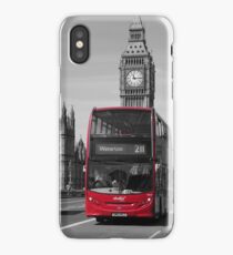 Bus iPhone Case/Skin