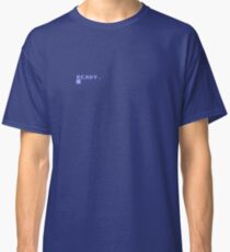 Commodore 64 prompt Classic T-Shirt