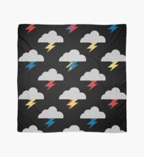 Thunderclouds Scarf