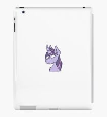 Twilight iPad Case/Skin