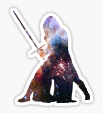 Kylo Ren Sticker