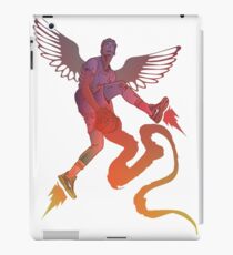 Player 02 iPad Case/Skin