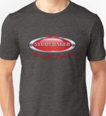 Studebaker badge T Shirt Unisex T-Shirt