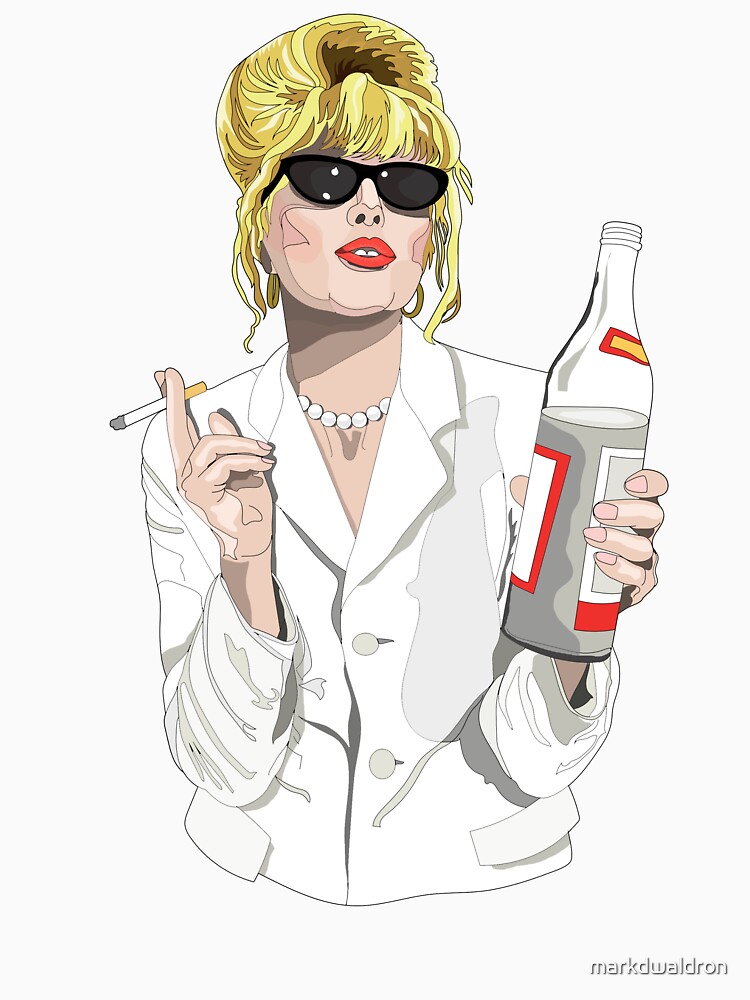 patsy stone t shirt