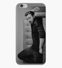 Chris Evans iPhone Case