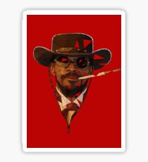Django Sticker