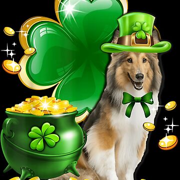 Shamrock shelties hot sale