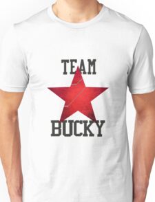 t shirt bucky barnes