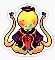 Korosensation Sticker