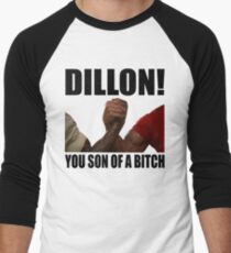 Predator Dillon You Son Of A Bitch Men's Baseball ¾ T-Shirt