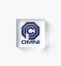 OMNI Acrylic Block