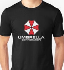 UMBRELLA CORPORATION Unisex T-Shirt