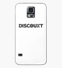 Rabatt! Hülle & Klebefolie für Samsung Galaxy