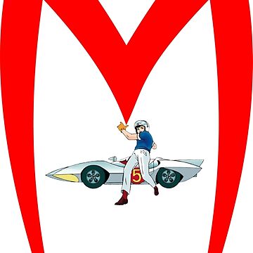 Speed Racer Fans - Amazing Quality of Graphics Poster for Sale by  Designage100