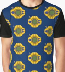 Digivice Graphic T-Shirt