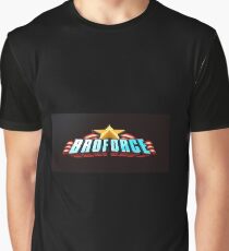 Broforce 2 Graphic T-Shirt