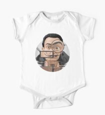 I AM DRUGS 20XX One Piece - Short Sleeve