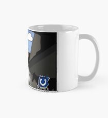 Manning's Last Rodeo Mug