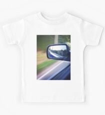 Car Kids Tee