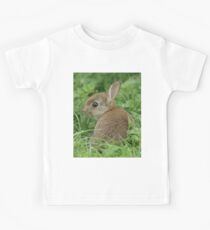 Bunny Kids Tee