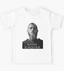 Reigning Ragnar Kids Tee