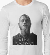 Reigning Ragnar Long Sleeve T-Shirt