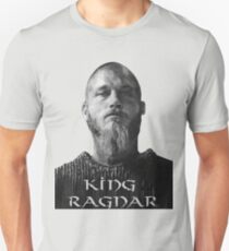 Reigning Ragnar Unisex T-Shirt