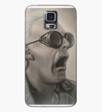 Great Scott Case/Skin for Samsung Galaxy