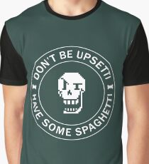 Undertale Graphic T-Shirt