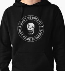 Undertale Pullover Hoodie