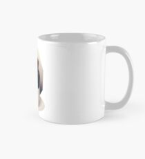 Caffeinimals: Monkey Mug
