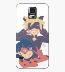 Miraculous Victory! Case/Skin for Samsung Galaxy