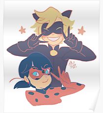 Miraculous Victory! Poster