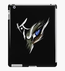 Wolf Link iPad Case/Skin