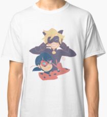 Miraculous Victory! Classic T-Shirt
