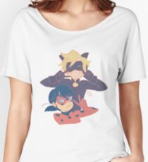 Camiseta ancha para mujer Victoria milagrosa!
