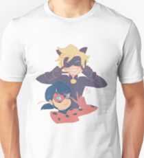 Miraculous Victory! Unisex T-Shirt
