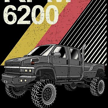 Lifted Kodiak C4500 on Sale | www.pacificproductsandservices.com