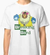 Breaking Bard Classic T-Shirt