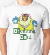 Breaking Bard Unisex T-Shirt
