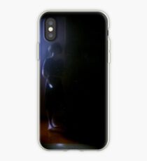 No Inspiration Tee iPhone Case